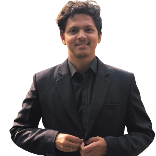 Virang Jain